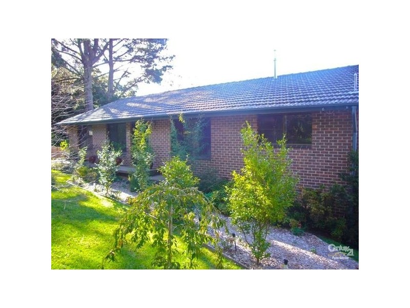 34 Northcote Road, Leura NSW 2780