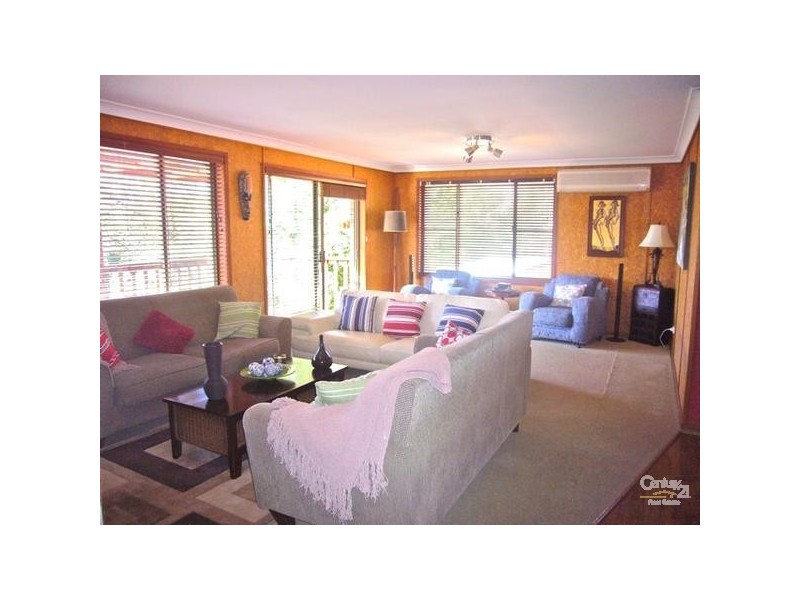 34 Northcote Road, Leura NSW 2780