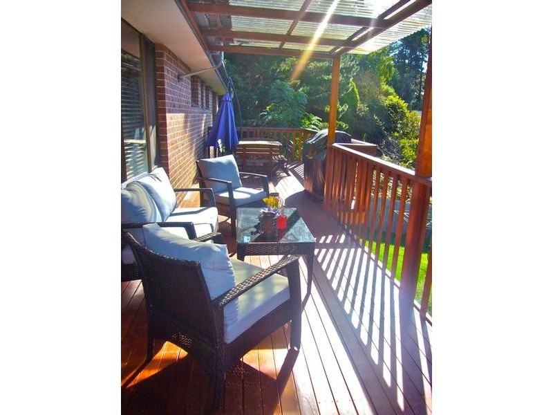 34 Northcote Road, Leura NSW 2780