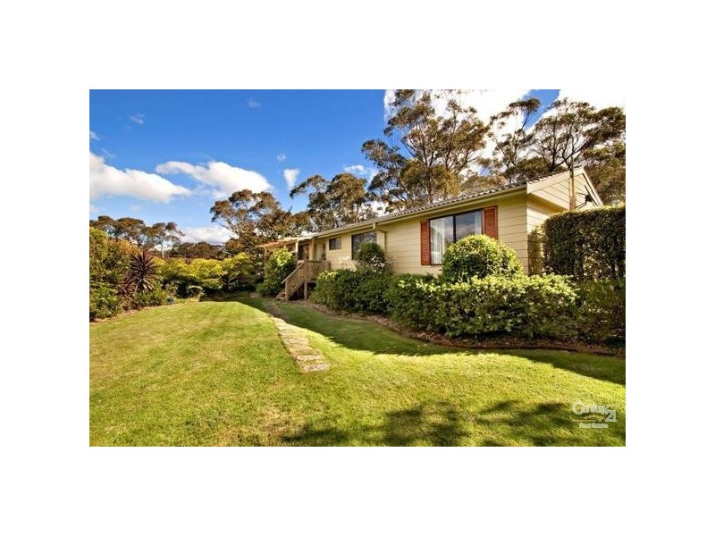 3 David Street, Wentworth Falls NSW 2782