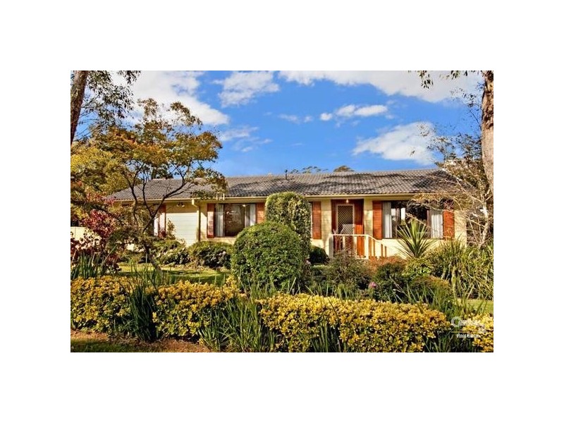 3 David Street, Wentworth Falls NSW 2782