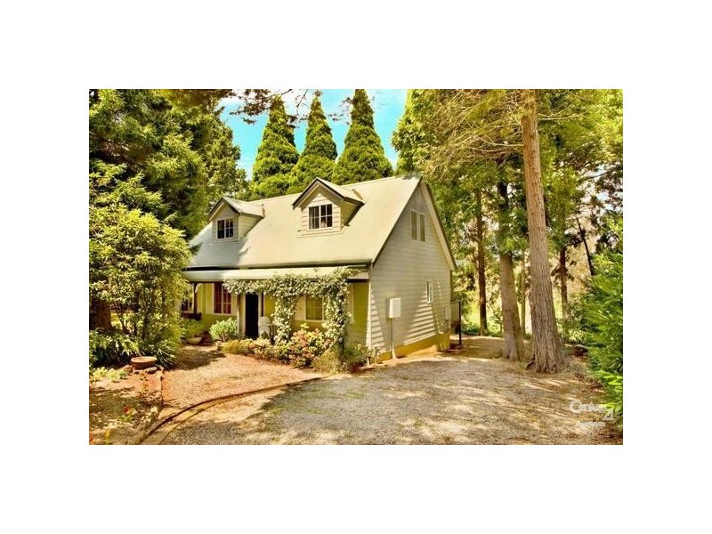 110 Blaxland Road, Wentworth Falls NSW 2782