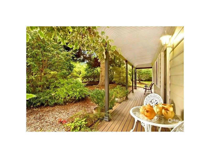 110 Blaxland Road, Wentworth Falls NSW 2782