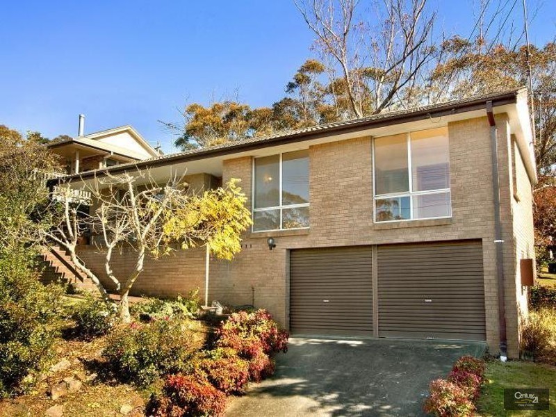 14 Tarella Rd, Wentworth Falls NSW 2782