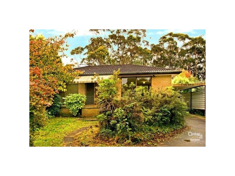 8 Lawson View Parade, Wentworth Falls NSW 2782