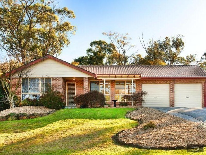 62 Blue Hills Rd, Hazelbrook NSW 2779
