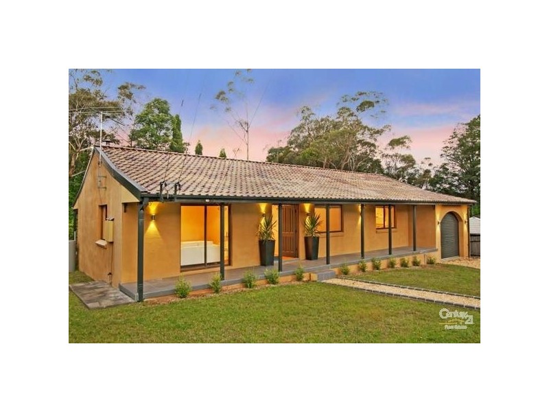 56 Genevieve, Bullaburra NSW 2784