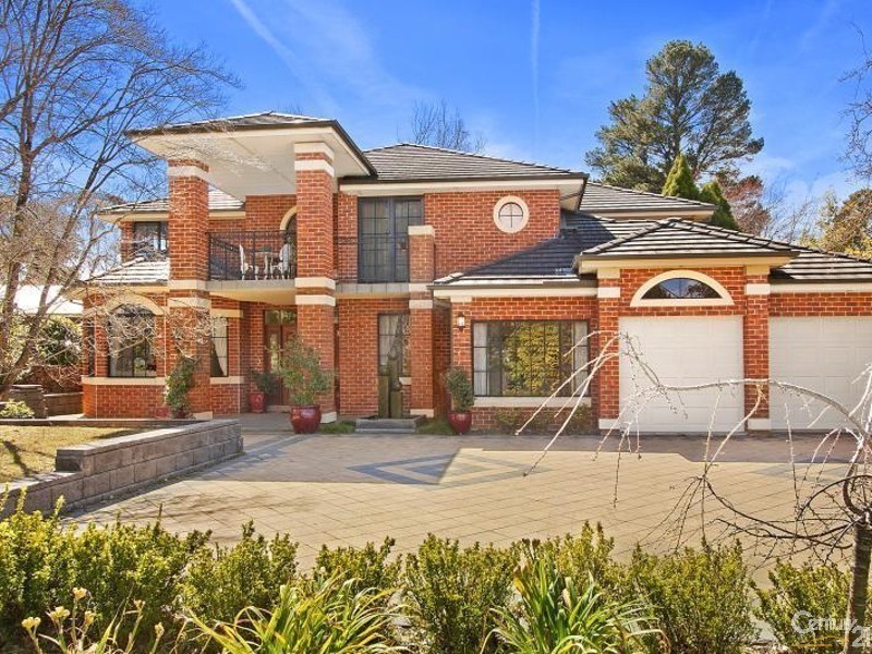 Wentworth Falls NSW 2782