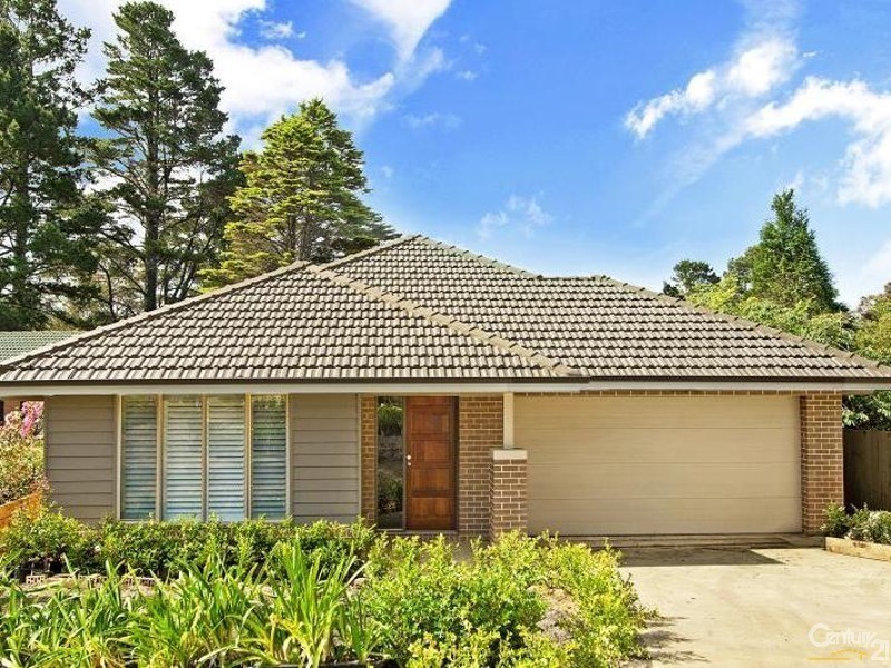 Wentworth Falls NSW 2782