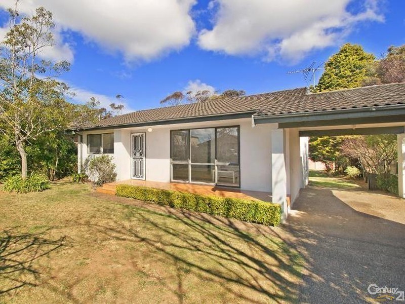 Wentworth Falls NSW 2782