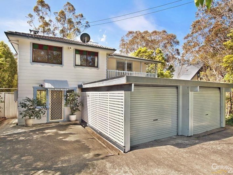 46 Darwin Avenue, Wentworth Falls NSW 2782