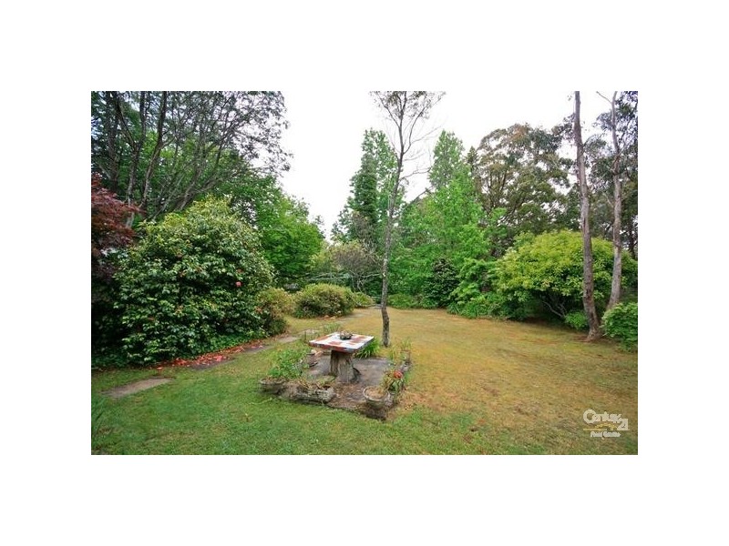 22 De Quency Rd, Bullaburra NSW 2784