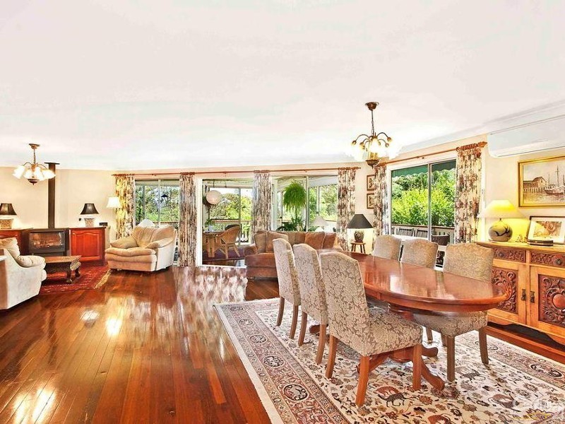 183-193 Henderson Road, Wentworth Falls NSW 2782