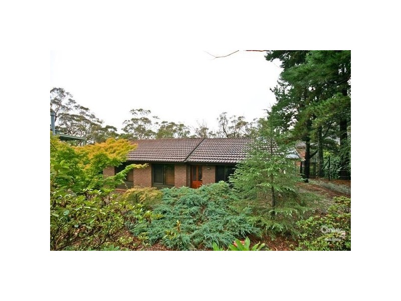 121 Henderson Rd, Wentworth Falls NSW 2782