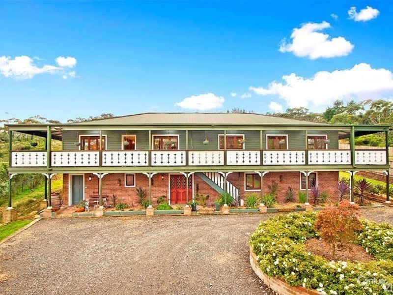 346 Cliff Drive, Katoomba NSW 2780