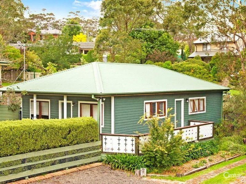 346 Cliff Drive, Katoomba NSW 2780