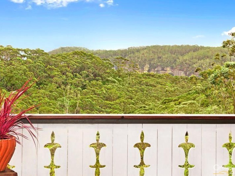 346 Cliff Drive, Katoomba NSW 2780