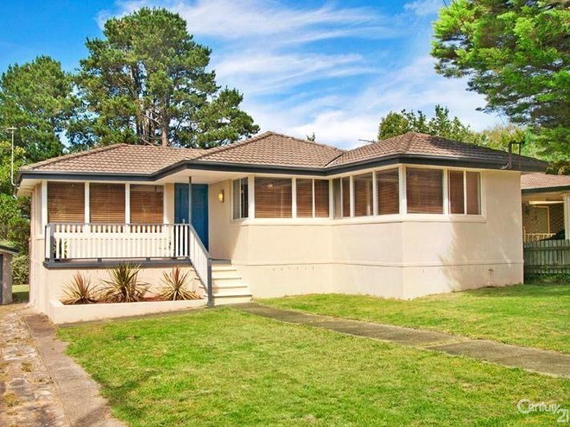 12 Cook Rd, Wentworth Falls NSW 2782