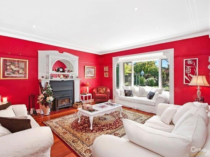 166 Blaxland Road, Wentworth Falls NSW 2782