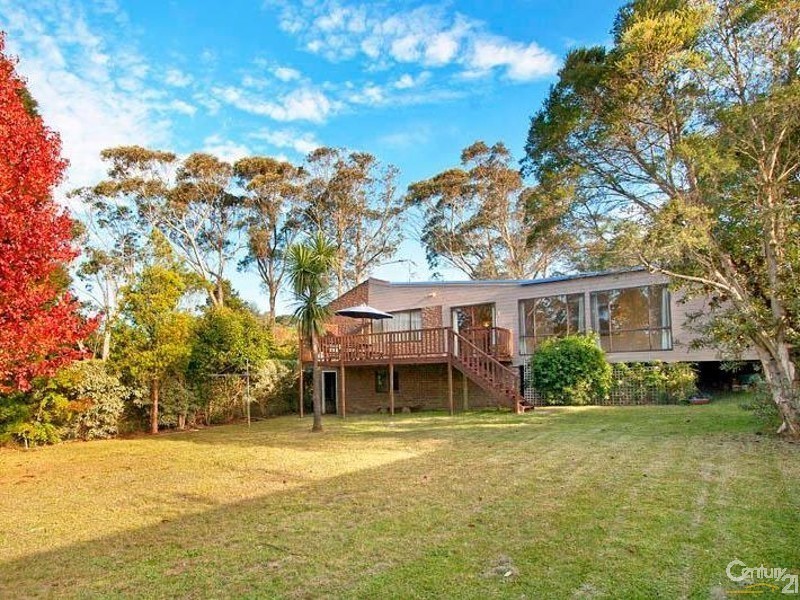 51 McLaughlin Avenue, Wentworth Falls NSW 2782