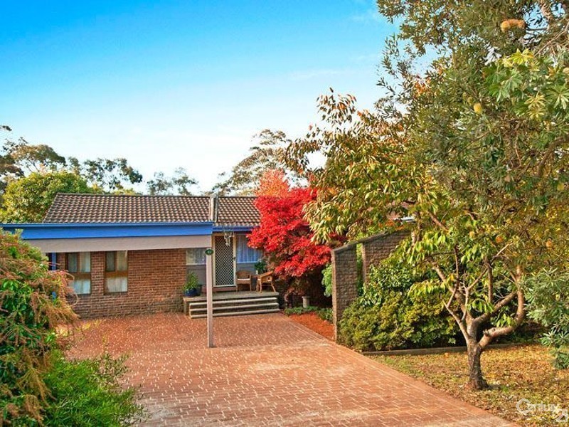51 McLaughlin Avenue, Wentworth Falls NSW 2782