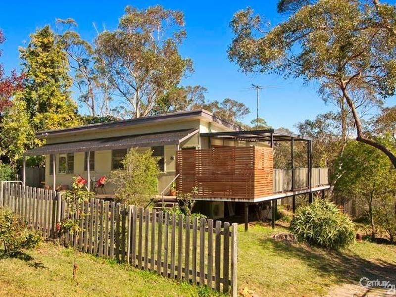 92 Clearview Pde, Hazelbrook NSW 2779