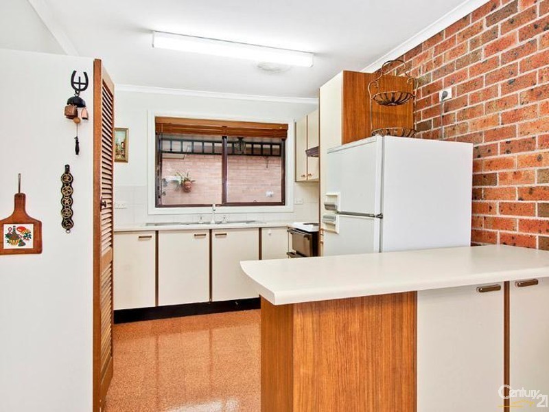 5 / 4-8 Hume Ave, Wentworth Falls NSW 2782