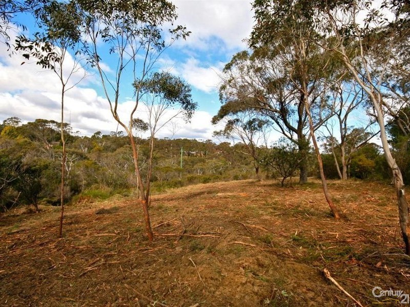 21 Sandbox Rd, Wentworth Falls NSW 2782