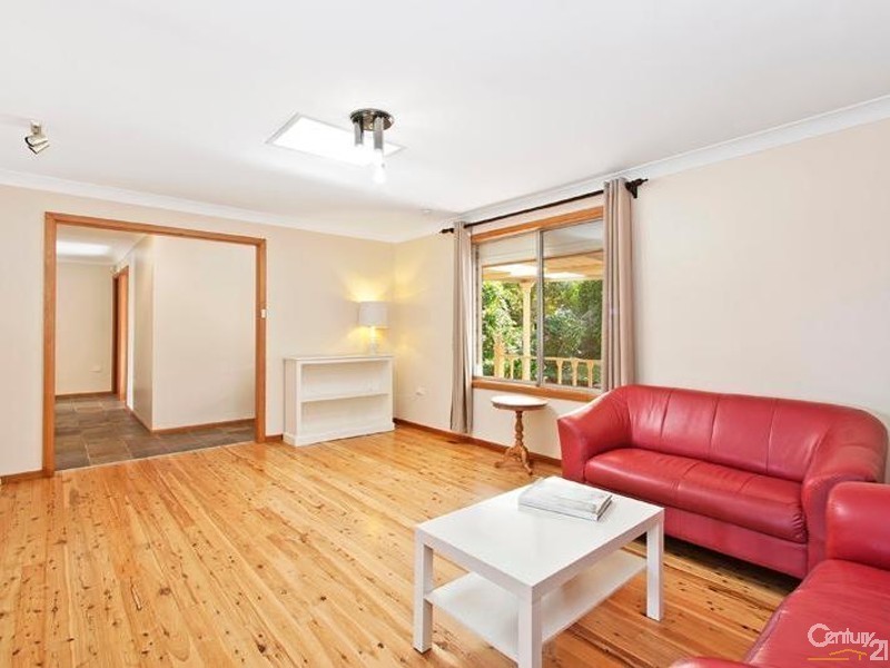 14 Cook Road, Wentworth Falls NSW 2782