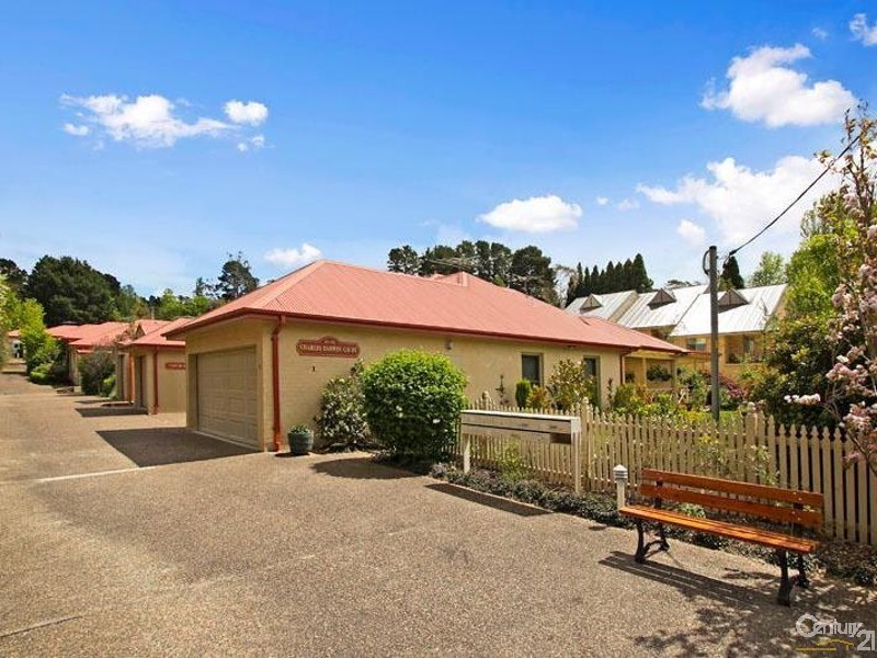 3/43-45 Falls Road, Wentworth Falls NSW 2782