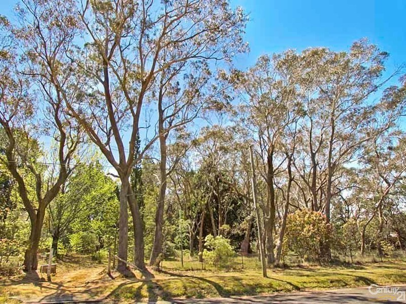 109-111 Waratah road, Wentworth Falls NSW 2782