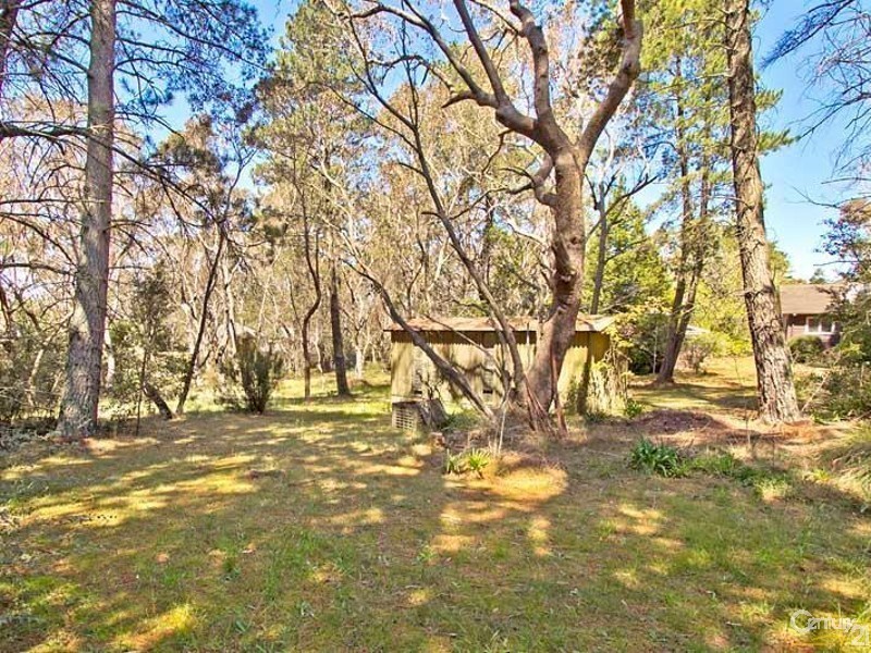 109-111 Waratah road, Wentworth Falls NSW 2782