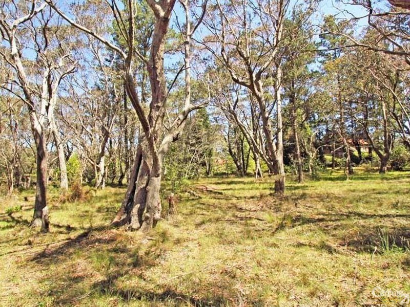 109-111 Waratah road, Wentworth Falls NSW 2782