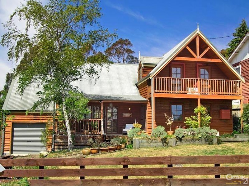 50 Railway Parade, Leura NSW 2780