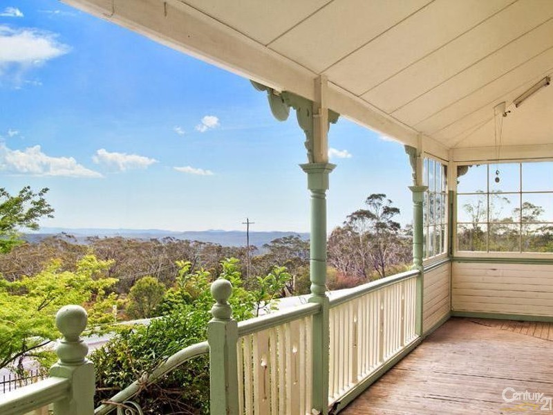 106 Great Western Highway, Wentworth Falls NSW 2782