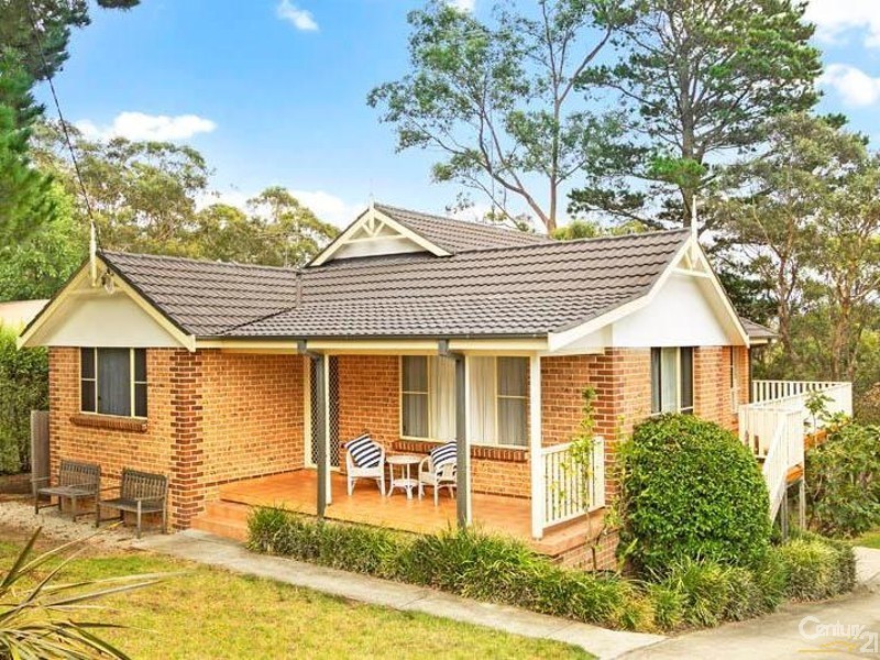 17 Tableland, Wentworth Falls NSW 2782