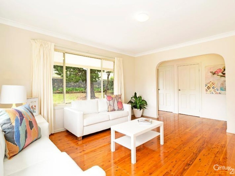 17 Tableland, Wentworth Falls NSW 2782