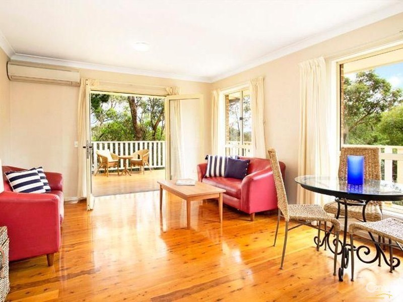 17 Tableland, Wentworth Falls NSW 2782