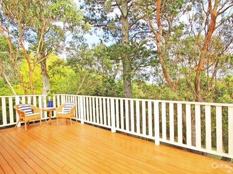 17 Tableland, Wentworth Falls NSW 2782