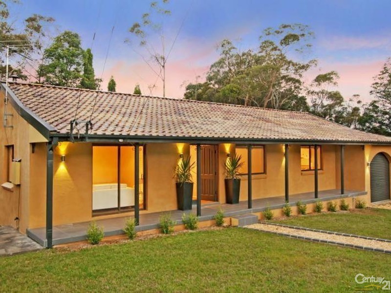 56 Genevieve Rd, Bullaburra NSW 2784