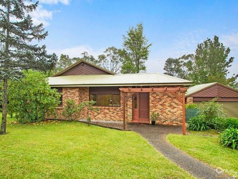 Wentworth Falls NSW 2782