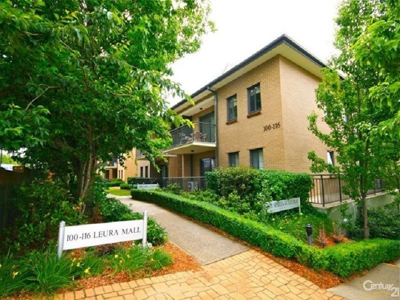 25/100 Leura Mall, Leura NSW 2780