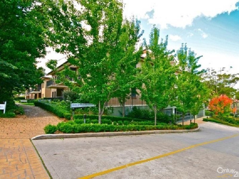 25/100 Leura Mall, Leura NSW 2780