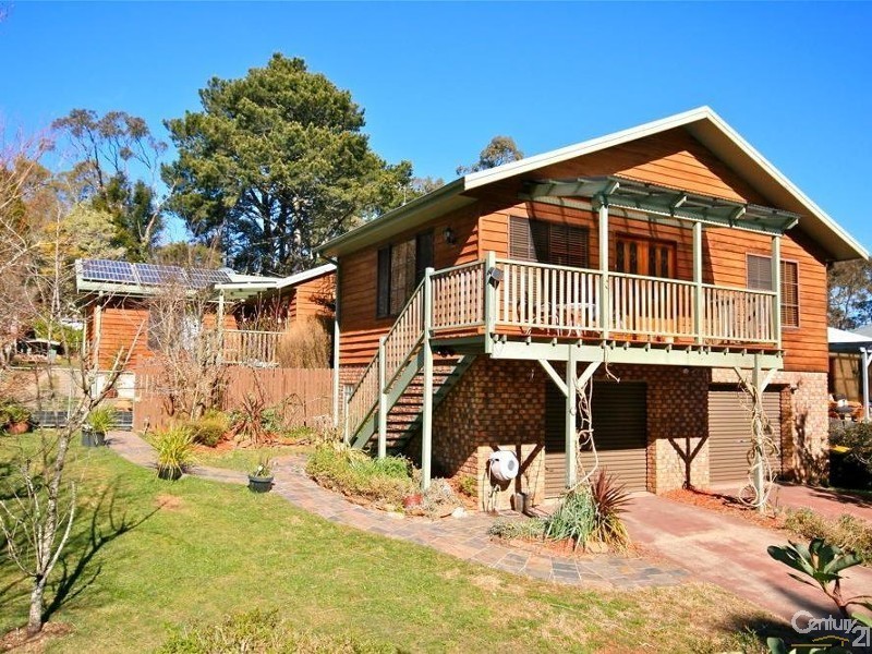 20 Murri St, Blackheath NSW 2785