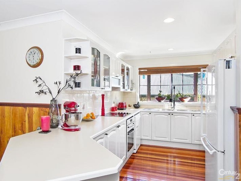 20 Murri St, Blackheath NSW 2785