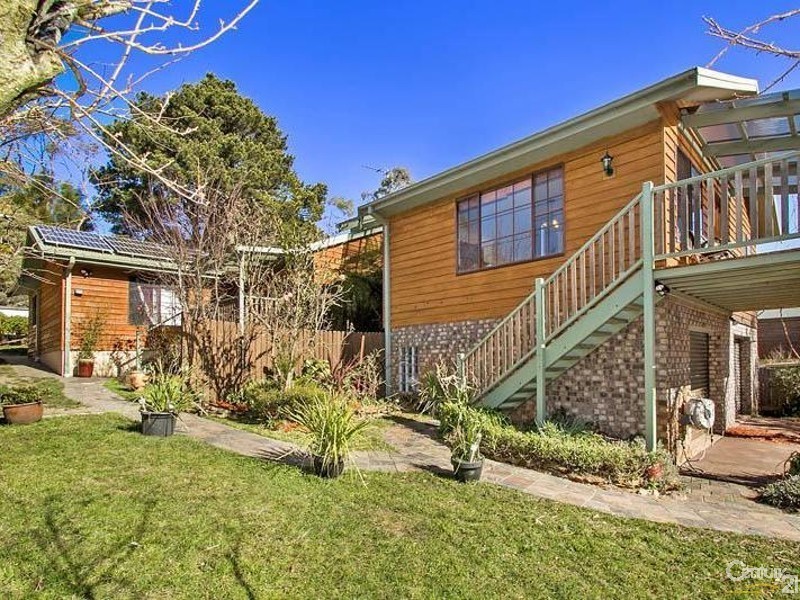 20 Murri St, Blackheath NSW 2785