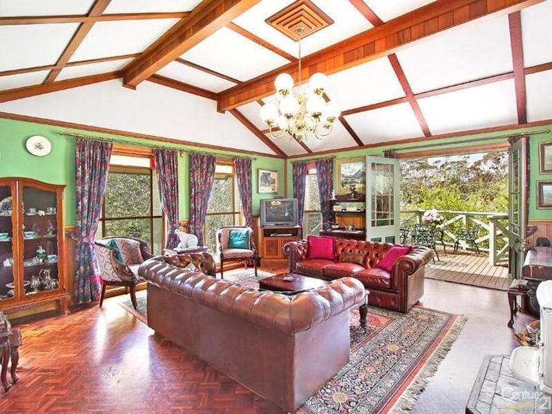 34-40 Lawson View Pde, Wentworth Falls NSW 2782