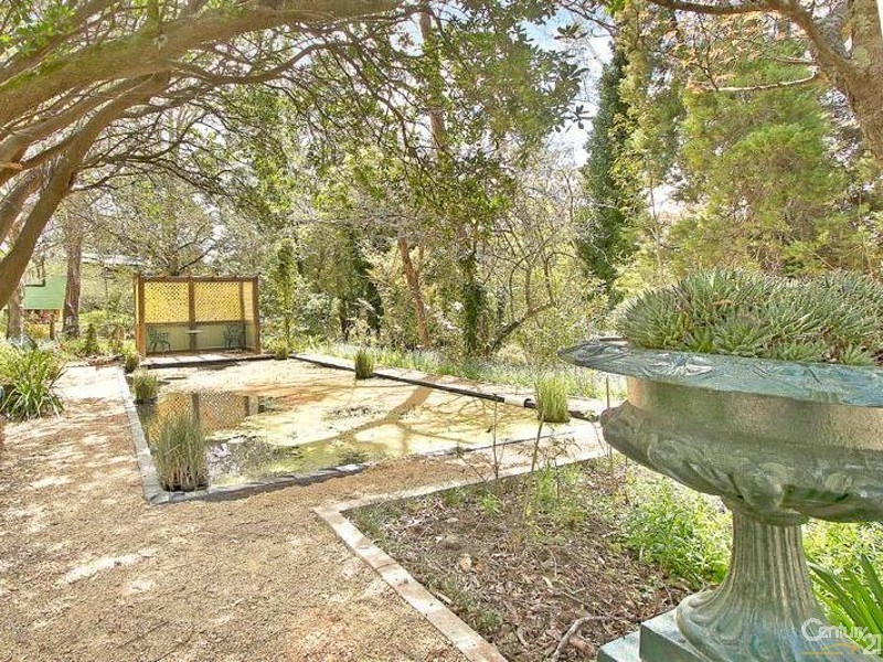 34-40 Lawson View Pde, Wentworth Falls NSW 2782