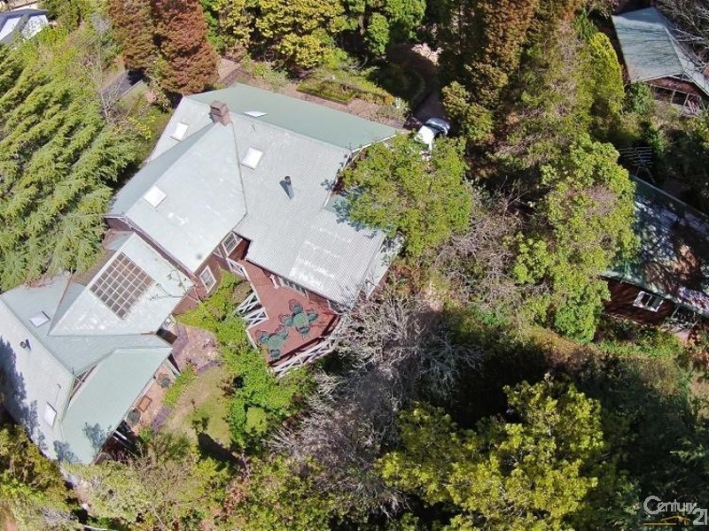 34-40 Lawson View Pde, Wentworth Falls NSW 2782