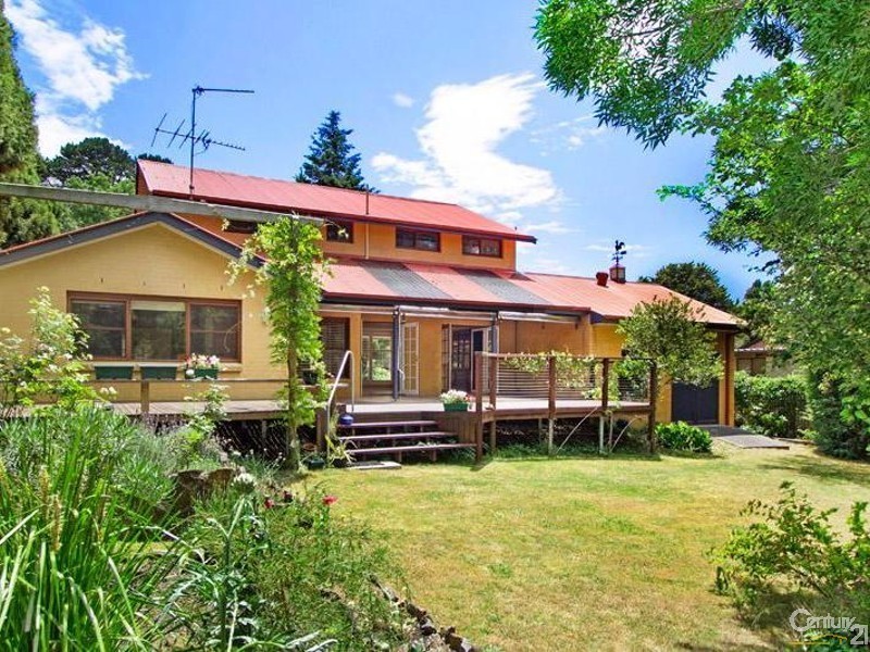 23 Craigend St, Leura NSW 2780